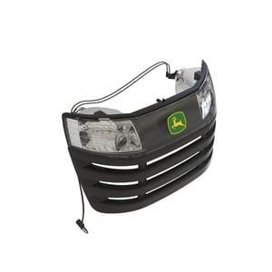 Grille