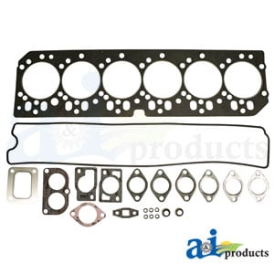 Gasket Set, Upper