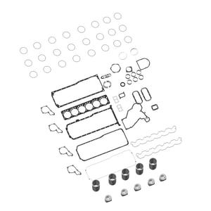 Engine Overhaul Kit