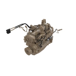 Diesel Engine
