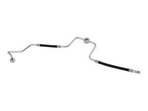 EGR COOLER LINE
