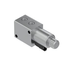 Control Valve