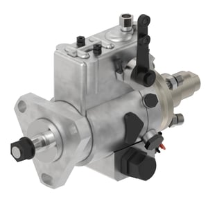 Fuel Injection Pump Reman