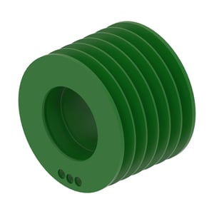 Pulley