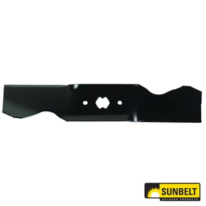 Mower Blade