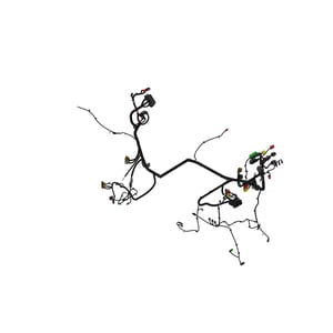 Chassis Wiring Harness