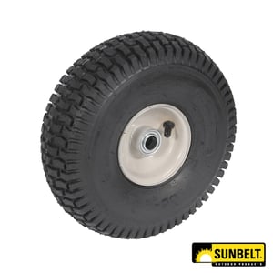 Wheel