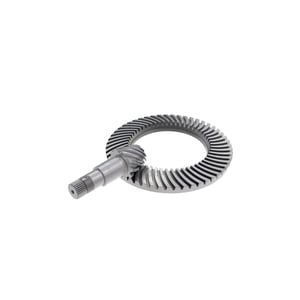 Ring Gear And Pinion