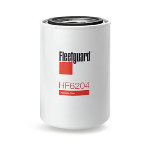 Hydraulic Filter