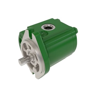 Hydraulic Motor