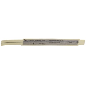 Image of BC3Z6120000AB