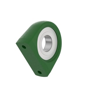 Bearing With Housing