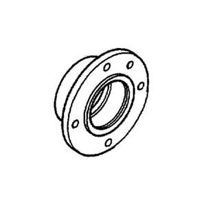Flange