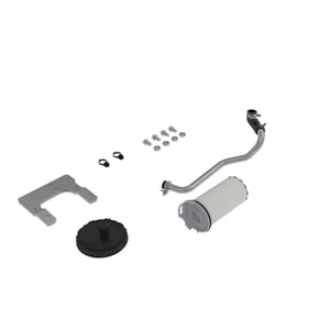 Vent Kit