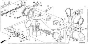 Image of 56001-V15-906