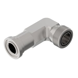Flange Fitting