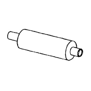 Muffler