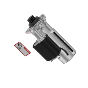 Starter Motor Kit