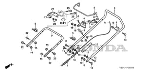 Image of 90113-V10-000