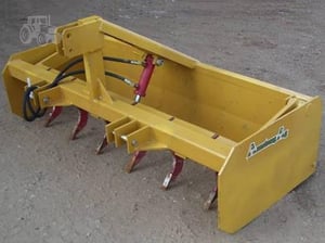 Image of AG BBHS8