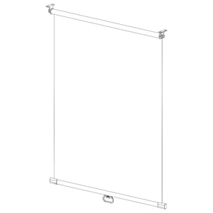 Shade Curtain