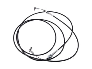 CABLE,THROTTLE PEDAL