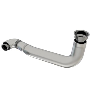AXT16393: Exhaust Pipe