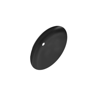A31998: Solid Disk Blade, 26 Inch