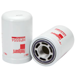 Filter, Hydraulic, Spin-On (QTY 1)