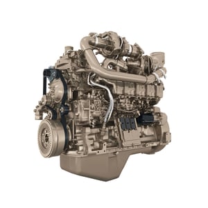Diesel Engine
