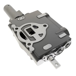 Hyd Actuated Control Valve