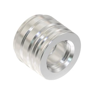 Hydr. Cylinder Rod Guide