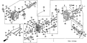 Image of 25525-VD6-853