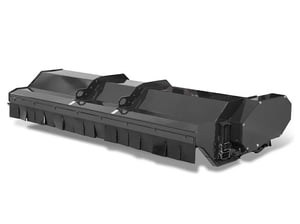 Image of FLAIL MOWER