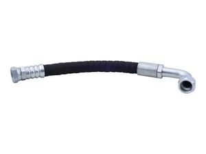 HOSE 1.5X29.5 24-24SHT90 R4