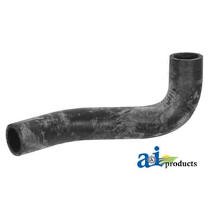 Radiator Hose, Upper