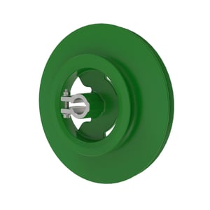 Sheave Assembly