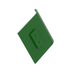 Raw Extrusion