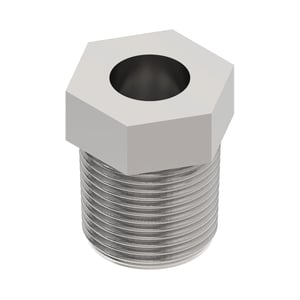 Pipe Bushing