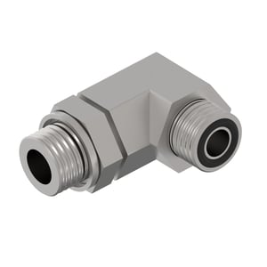 Elbow Fitting