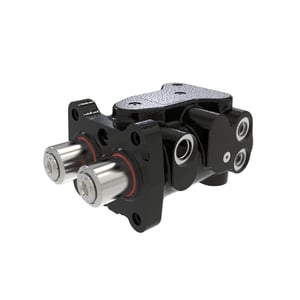 Control Valve