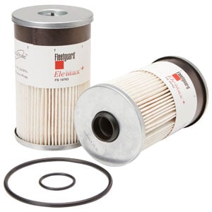 Separator, Fuel/Water (QTY 1)