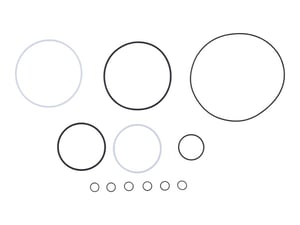 KIT,O-RING AUSCO 1200 IN/LB
