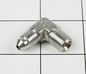 ADAPTER - MALE ELBOW 90 DE