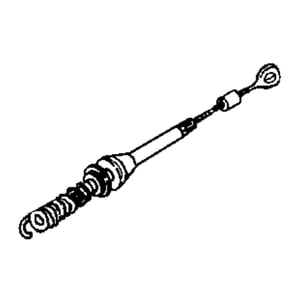 Push Pull Cable