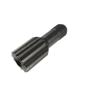 YZ120223: Final Drive Pinion Shaft