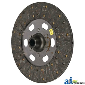 Clutch Disk