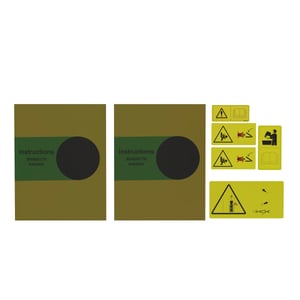 Manual Kit