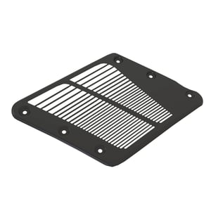 Louver