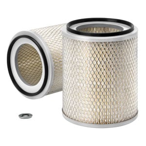 Filter, Air, Secondary (QTY 1)